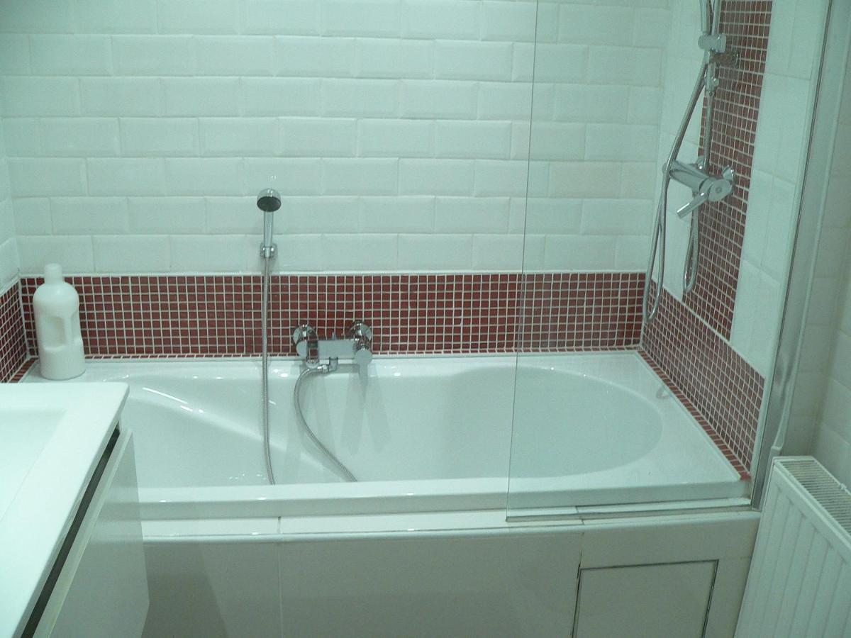 Apartmán Liege Centre 6 Rue Montagne Sainte Walburge, 4000 Liege, Pour 2 Pers A 3 Minutes De La Gare St Lambert Exteriér fotografie