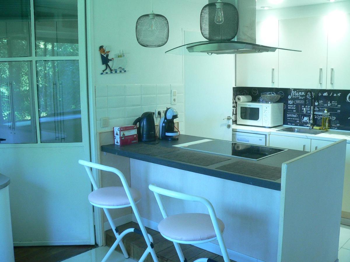 Apartmán Liege Centre 6 Rue Montagne Sainte Walburge, 4000 Liege, Pour 2 Pers A 3 Minutes De La Gare St Lambert Exteriér fotografie
