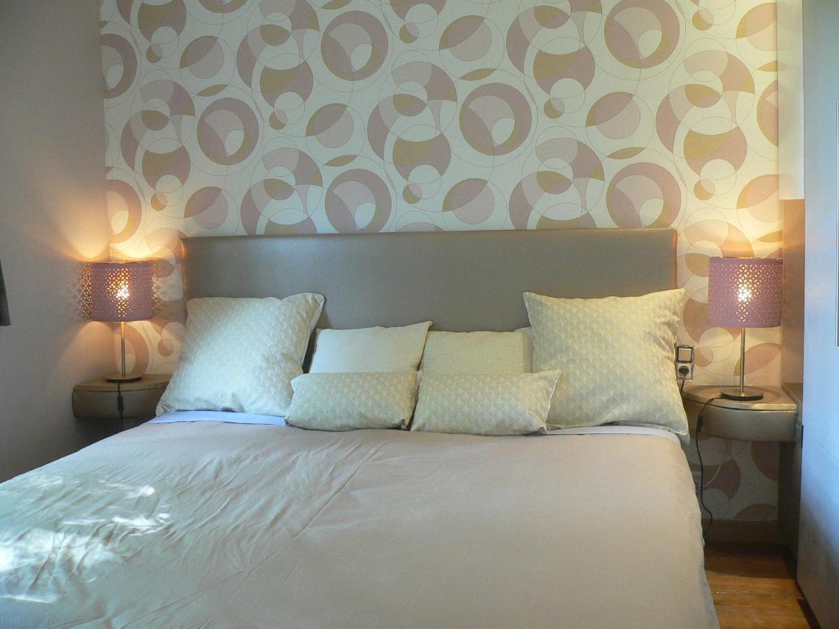 Apartmán Liege Centre 6 Rue Montagne Sainte Walburge, 4000 Liege, Pour 2 Pers A 3 Minutes De La Gare St Lambert Exteriér fotografie