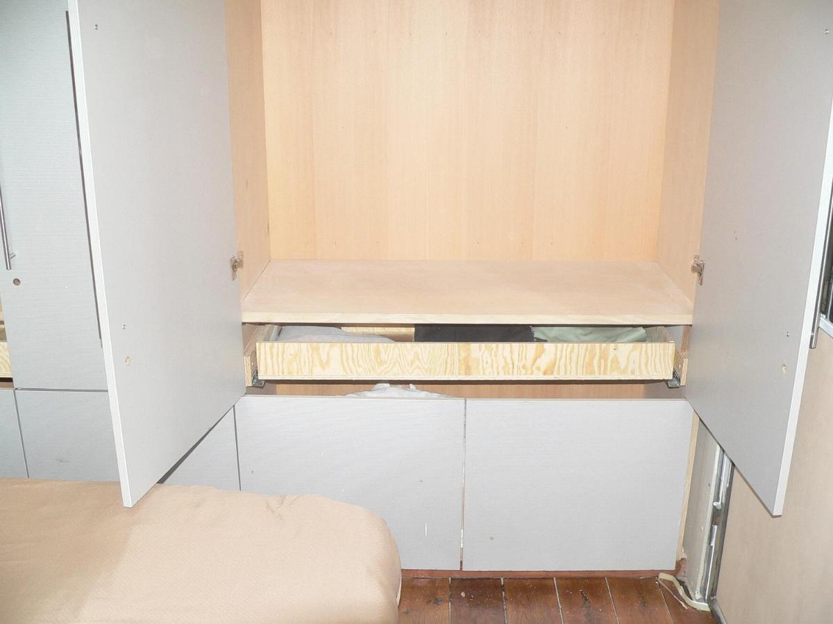 Apartmán Liege Centre 6 Rue Montagne Sainte Walburge, 4000 Liege, Pour 2 Pers A 3 Minutes De La Gare St Lambert Exteriér fotografie
