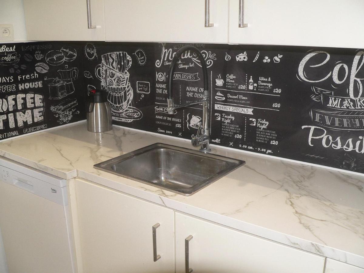 Apartmán Liege Centre 6 Rue Montagne Sainte Walburge, 4000 Liege, Pour 2 Pers A 3 Minutes De La Gare St Lambert Exteriér fotografie