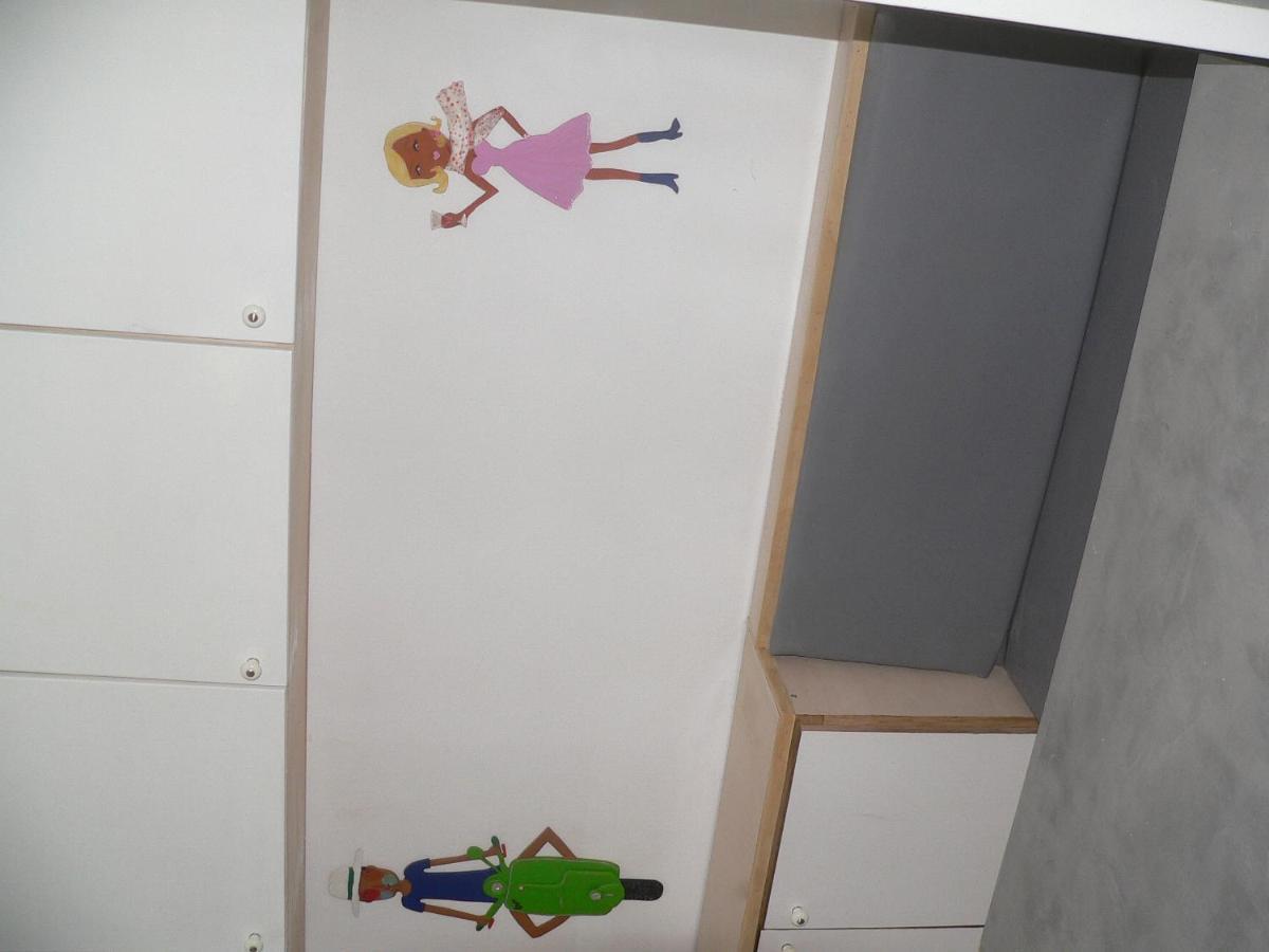 Apartmán Liege Centre 6 Rue Montagne Sainte Walburge, 4000 Liege, Pour 2 Pers A 3 Minutes De La Gare St Lambert Exteriér fotografie