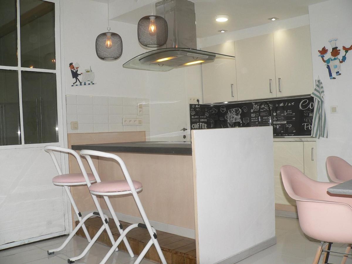 Apartmán Liege Centre 6 Rue Montagne Sainte Walburge, 4000 Liege, Pour 2 Pers A 3 Minutes De La Gare St Lambert Exteriér fotografie