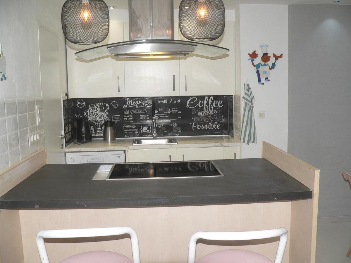 Apartmán Liege Centre 6 Rue Montagne Sainte Walburge, 4000 Liege, Pour 2 Pers A 3 Minutes De La Gare St Lambert Exteriér fotografie