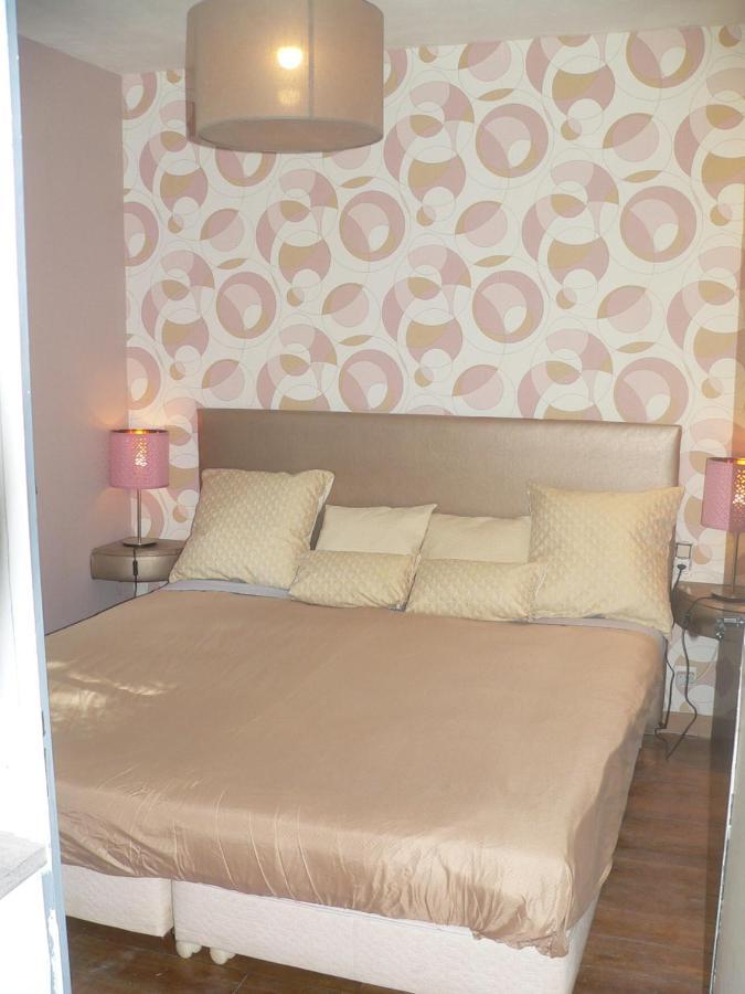 Apartmán Liege Centre 6 Rue Montagne Sainte Walburge, 4000 Liege, Pour 2 Pers A 3 Minutes De La Gare St Lambert Exteriér fotografie