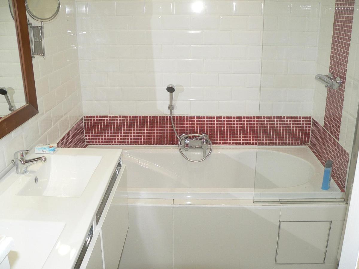 Apartmán Liege Centre 6 Rue Montagne Sainte Walburge, 4000 Liege, Pour 2 Pers A 3 Minutes De La Gare St Lambert Exteriér fotografie
