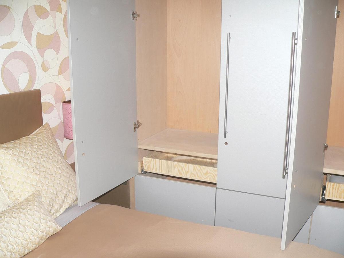 Apartmán Liege Centre 6 Rue Montagne Sainte Walburge, 4000 Liege, Pour 2 Pers A 3 Minutes De La Gare St Lambert Exteriér fotografie