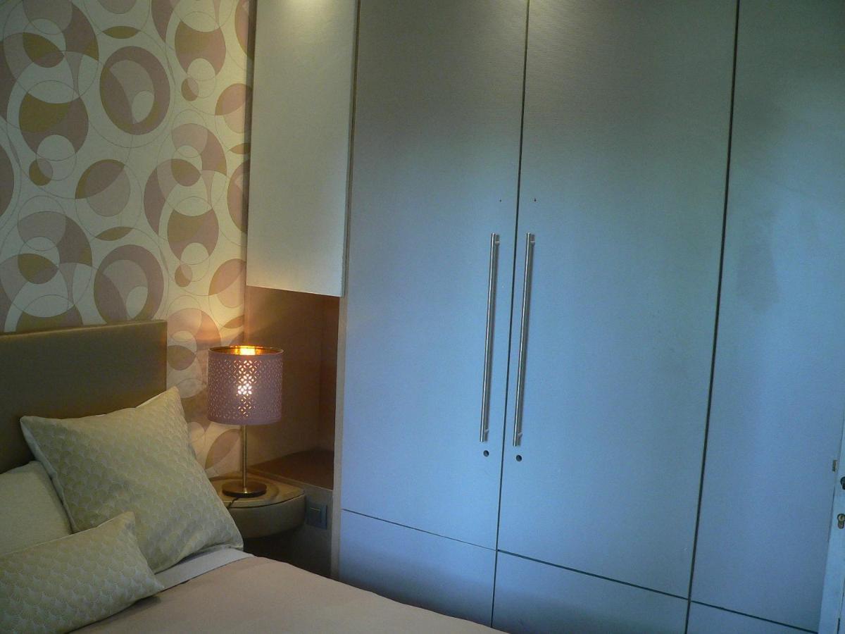 Apartmán Liege Centre 6 Rue Montagne Sainte Walburge, 4000 Liege, Pour 2 Pers A 3 Minutes De La Gare St Lambert Exteriér fotografie