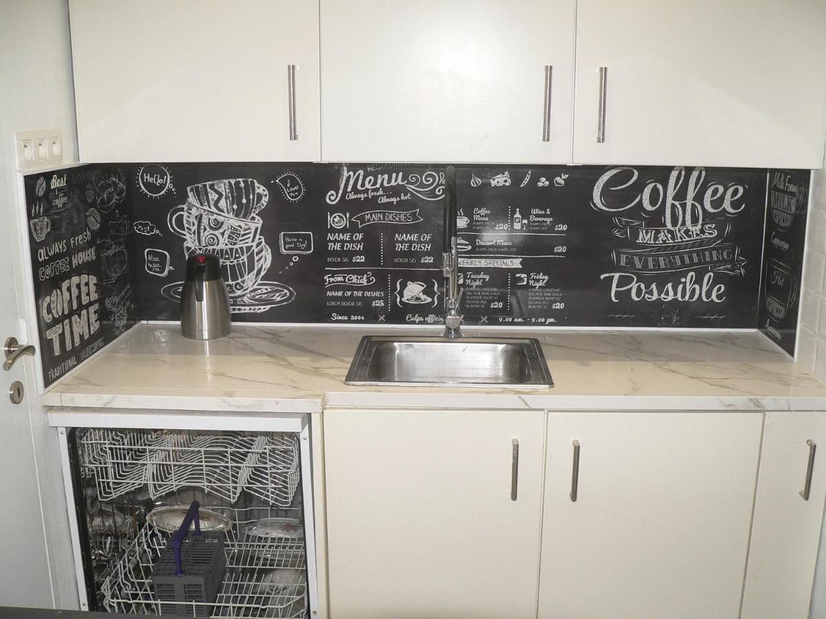 Apartmán Liege Centre 6 Rue Montagne Sainte Walburge, 4000 Liege, Pour 2 Pers A 3 Minutes De La Gare St Lambert Exteriér fotografie