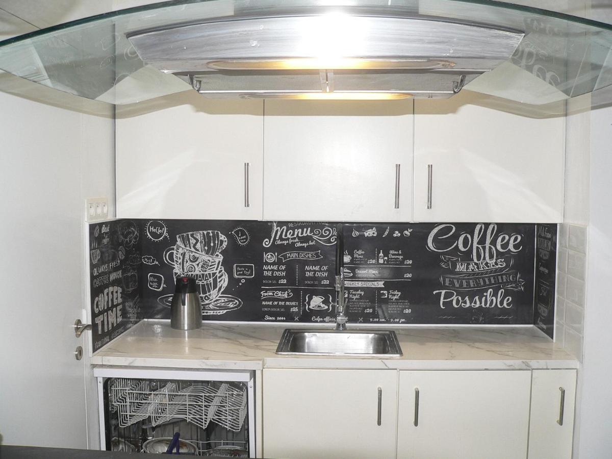 Apartmán Liege Centre 6 Rue Montagne Sainte Walburge, 4000 Liege, Pour 2 Pers A 3 Minutes De La Gare St Lambert Exteriér fotografie