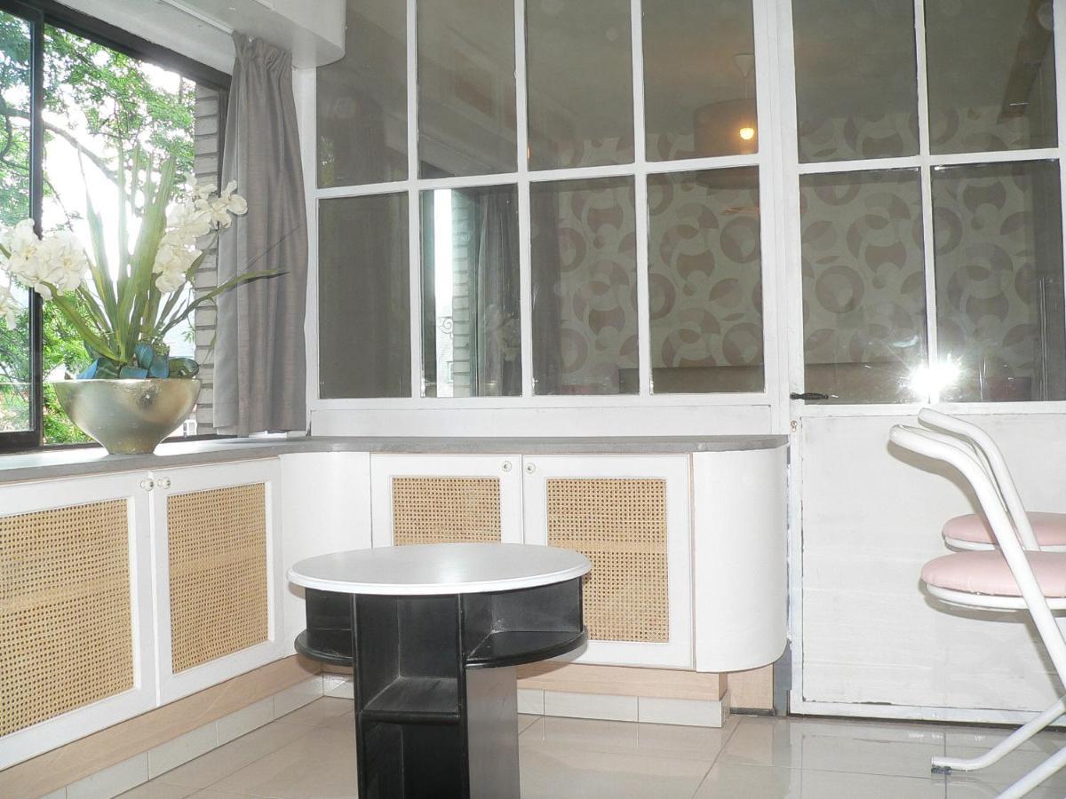Apartmán Liege Centre 6 Rue Montagne Sainte Walburge, 4000 Liege, Pour 2 Pers A 3 Minutes De La Gare St Lambert Exteriér fotografie