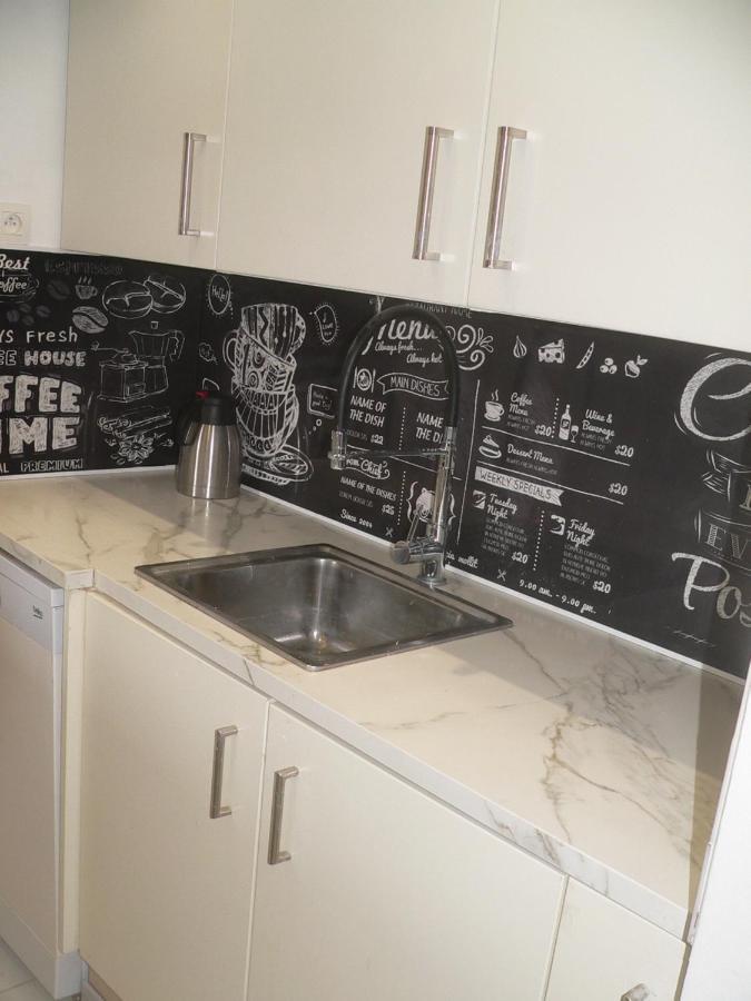 Apartmán Liege Centre 6 Rue Montagne Sainte Walburge, 4000 Liege, Pour 2 Pers A 3 Minutes De La Gare St Lambert Exteriér fotografie