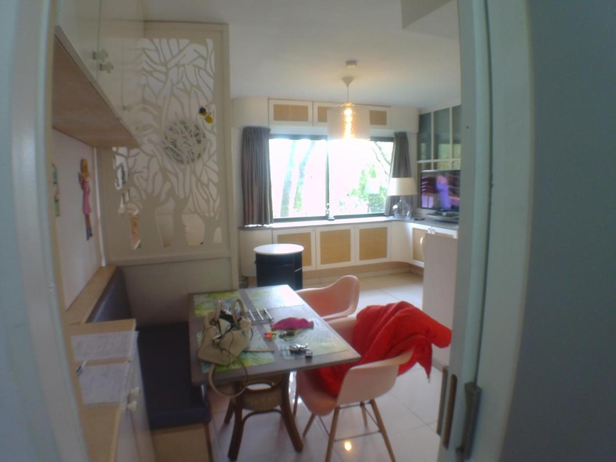 Apartmán Liege Centre 6 Rue Montagne Sainte Walburge, 4000 Liege, Pour 2 Pers A 3 Minutes De La Gare St Lambert Exteriér fotografie
