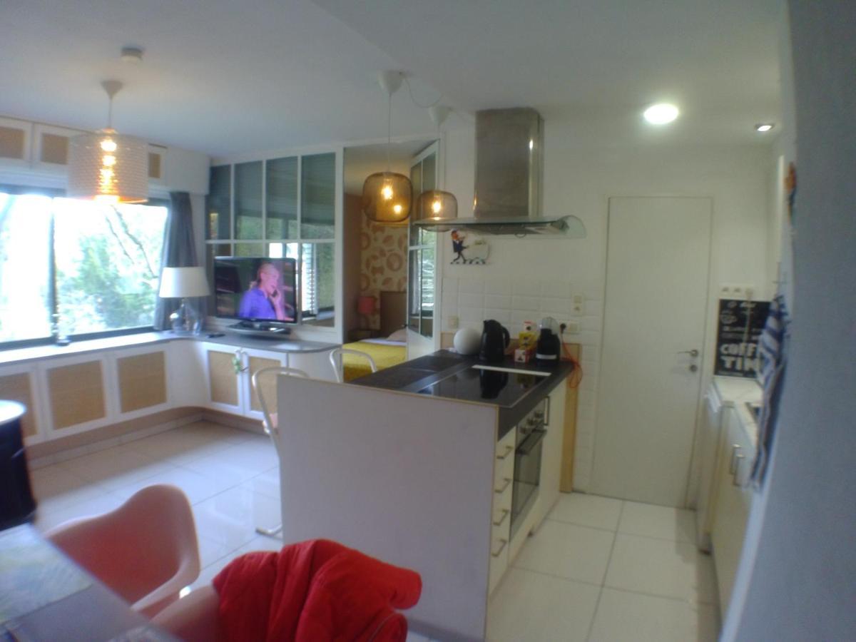 Apartmán Liege Centre 6 Rue Montagne Sainte Walburge, 4000 Liege, Pour 2 Pers A 3 Minutes De La Gare St Lambert Exteriér fotografie