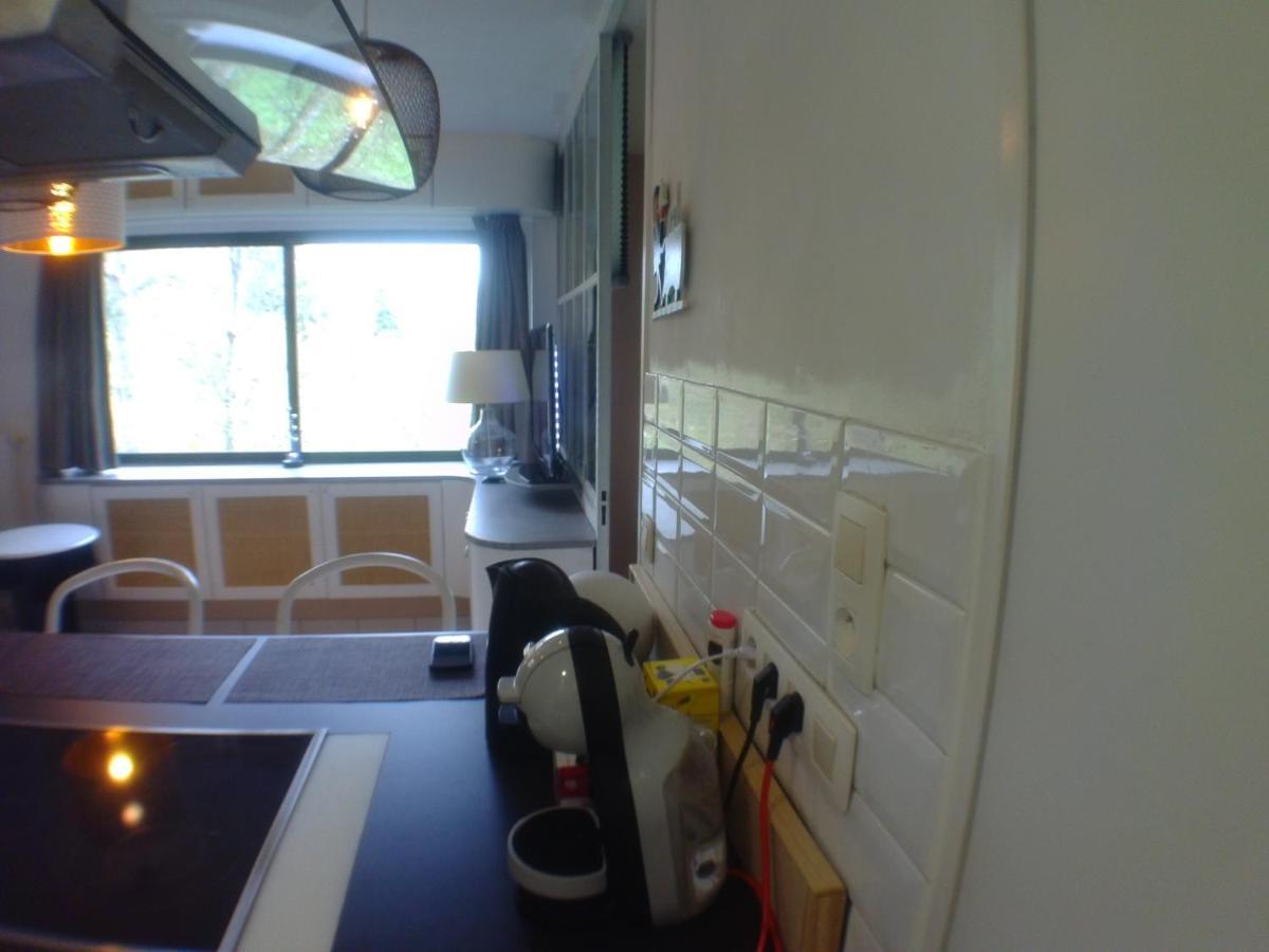 Apartmán Liege Centre 6 Rue Montagne Sainte Walburge, 4000 Liege, Pour 2 Pers A 3 Minutes De La Gare St Lambert Exteriér fotografie