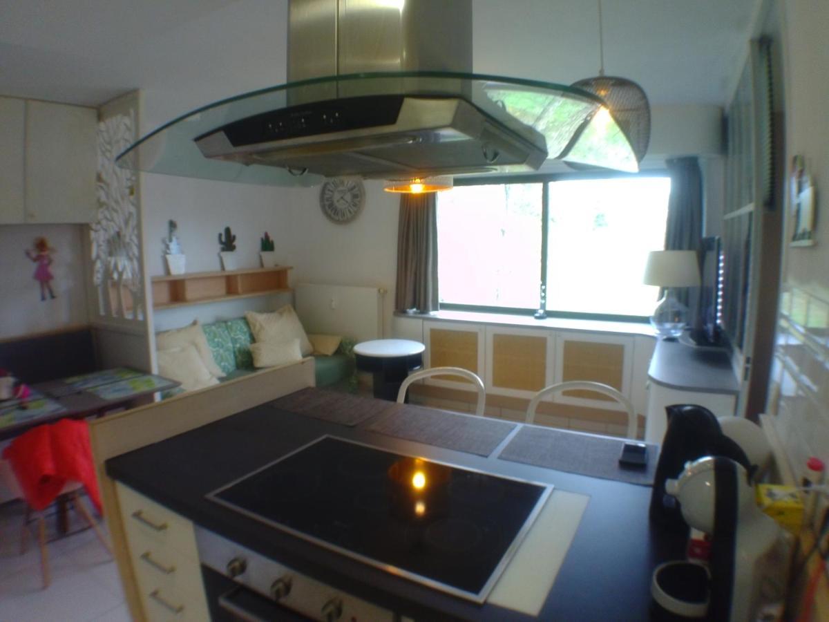 Apartmán Liege Centre 6 Rue Montagne Sainte Walburge, 4000 Liege, Pour 2 Pers A 3 Minutes De La Gare St Lambert Exteriér fotografie