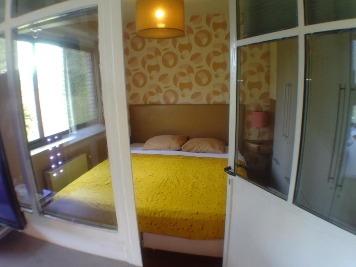 Apartmán Liege Centre 6 Rue Montagne Sainte Walburge, 4000 Liege, Pour 2 Pers A 3 Minutes De La Gare St Lambert Exteriér fotografie