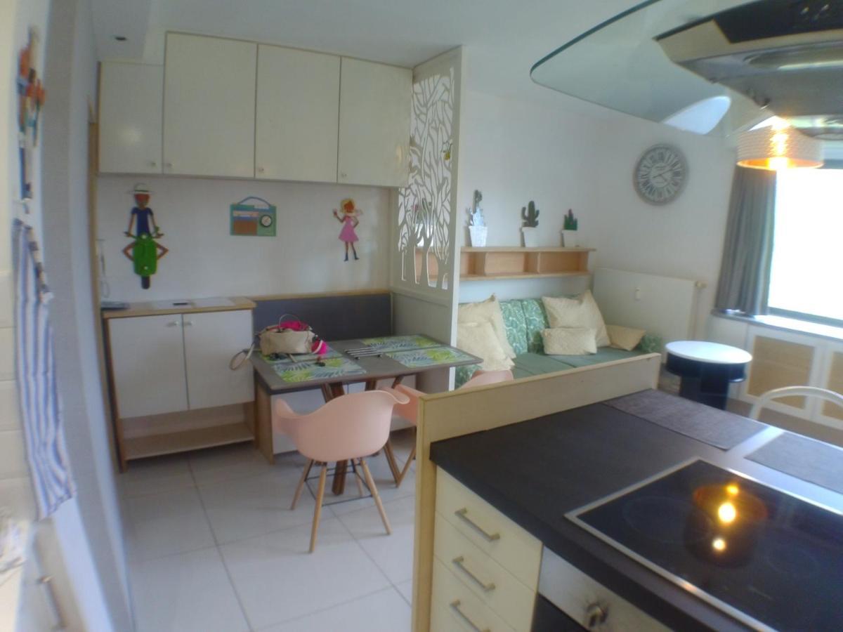 Apartmán Liege Centre 6 Rue Montagne Sainte Walburge, 4000 Liege, Pour 2 Pers A 3 Minutes De La Gare St Lambert Exteriér fotografie