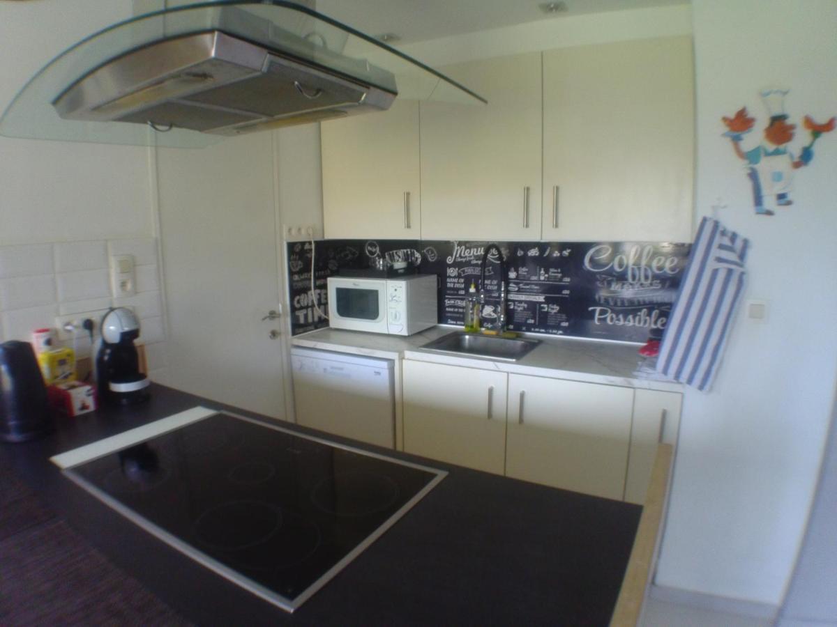 Apartmán Liege Centre 6 Rue Montagne Sainte Walburge, 4000 Liege, Pour 2 Pers A 3 Minutes De La Gare St Lambert Exteriér fotografie