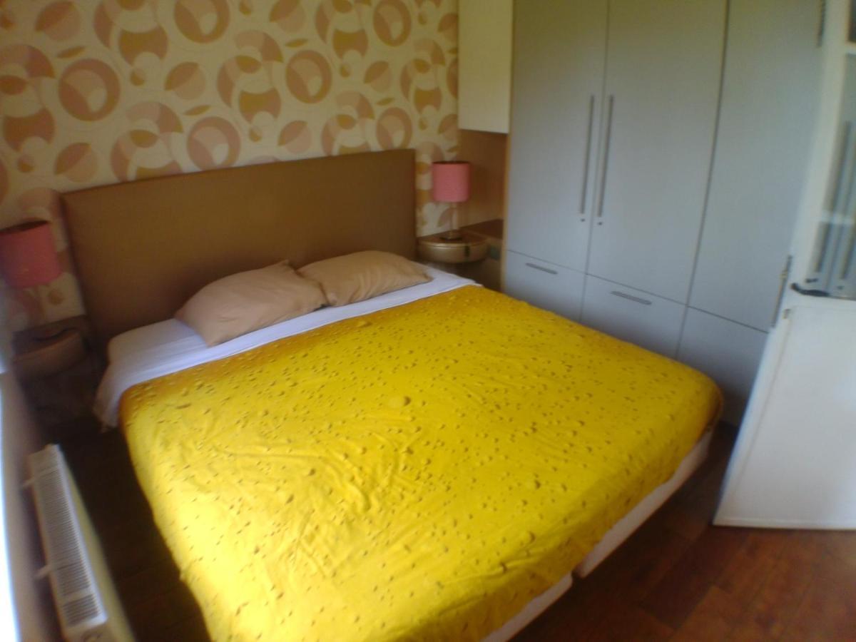 Apartmán Liege Centre 6 Rue Montagne Sainte Walburge, 4000 Liege, Pour 2 Pers A 3 Minutes De La Gare St Lambert Exteriér fotografie