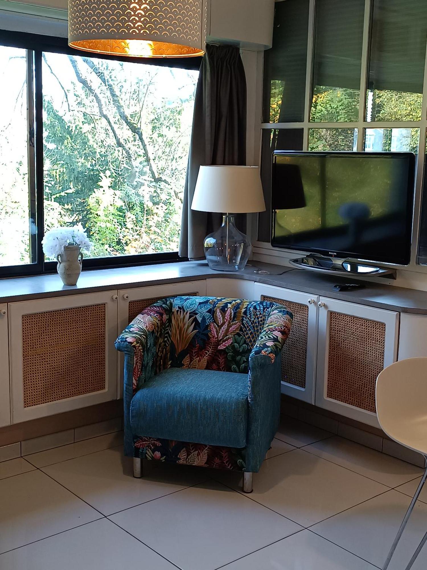 Apartmán Liege Centre 6 Rue Montagne Sainte Walburge, 4000 Liege, Pour 2 Pers A 3 Minutes De La Gare St Lambert Exteriér fotografie