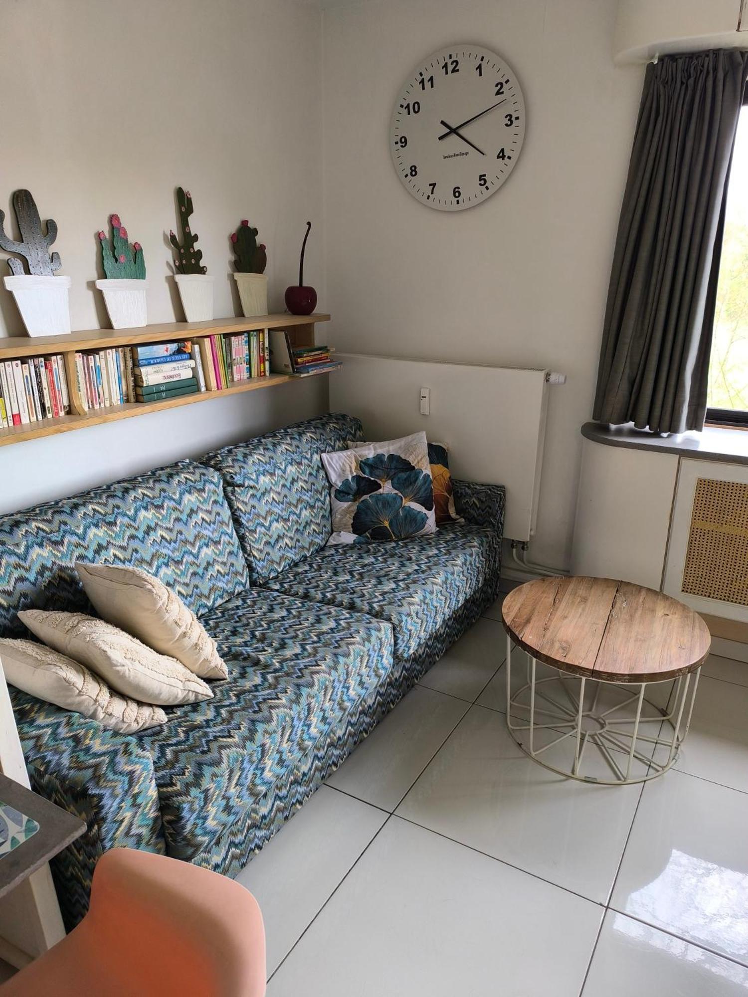 Apartmán Liege Centre 6 Rue Montagne Sainte Walburge, 4000 Liege, Pour 2 Pers A 3 Minutes De La Gare St Lambert Exteriér fotografie