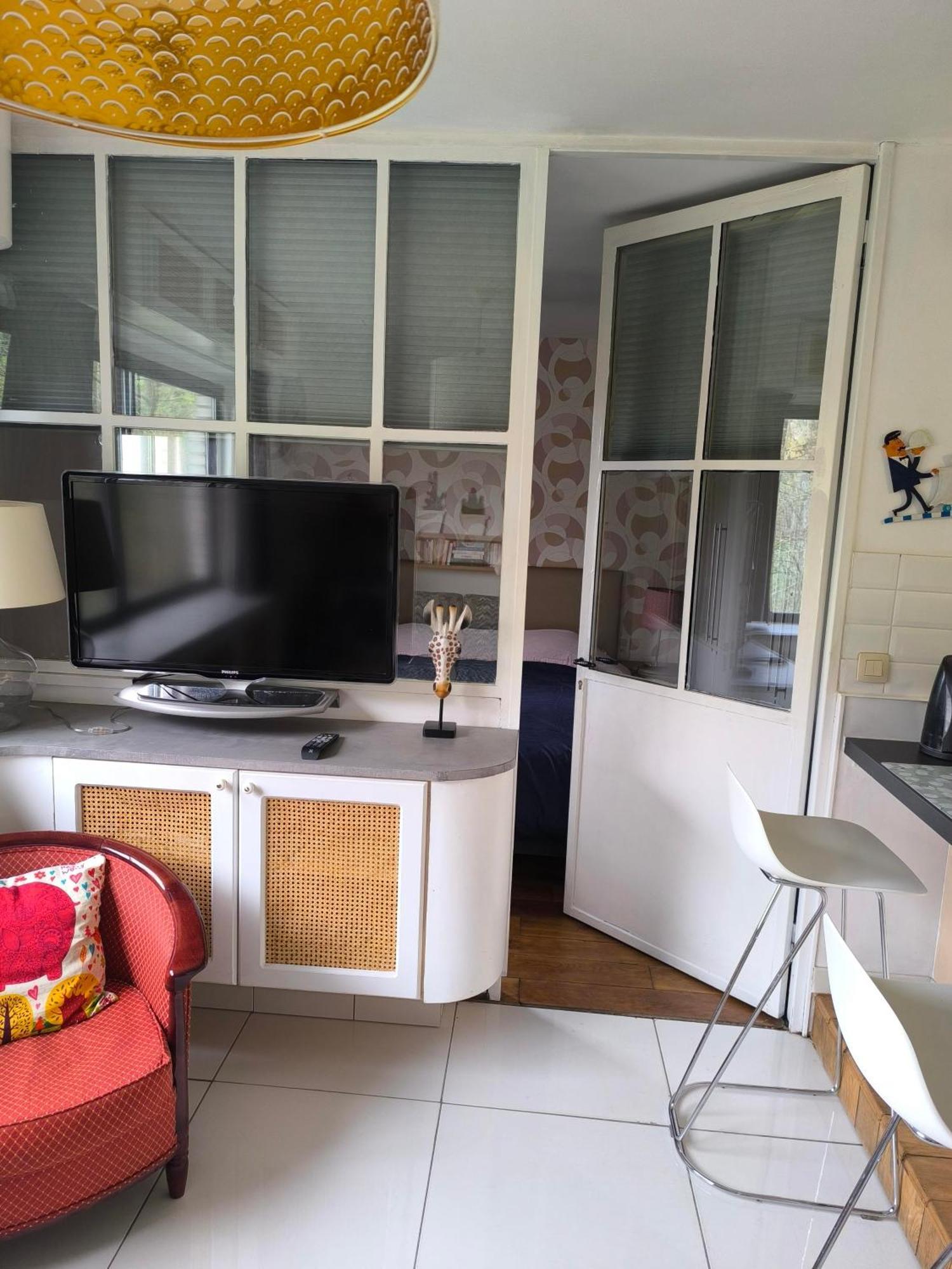 Apartmán Liege Centre 6 Rue Montagne Sainte Walburge, 4000 Liege, Pour 2 Pers A 3 Minutes De La Gare St Lambert Exteriér fotografie