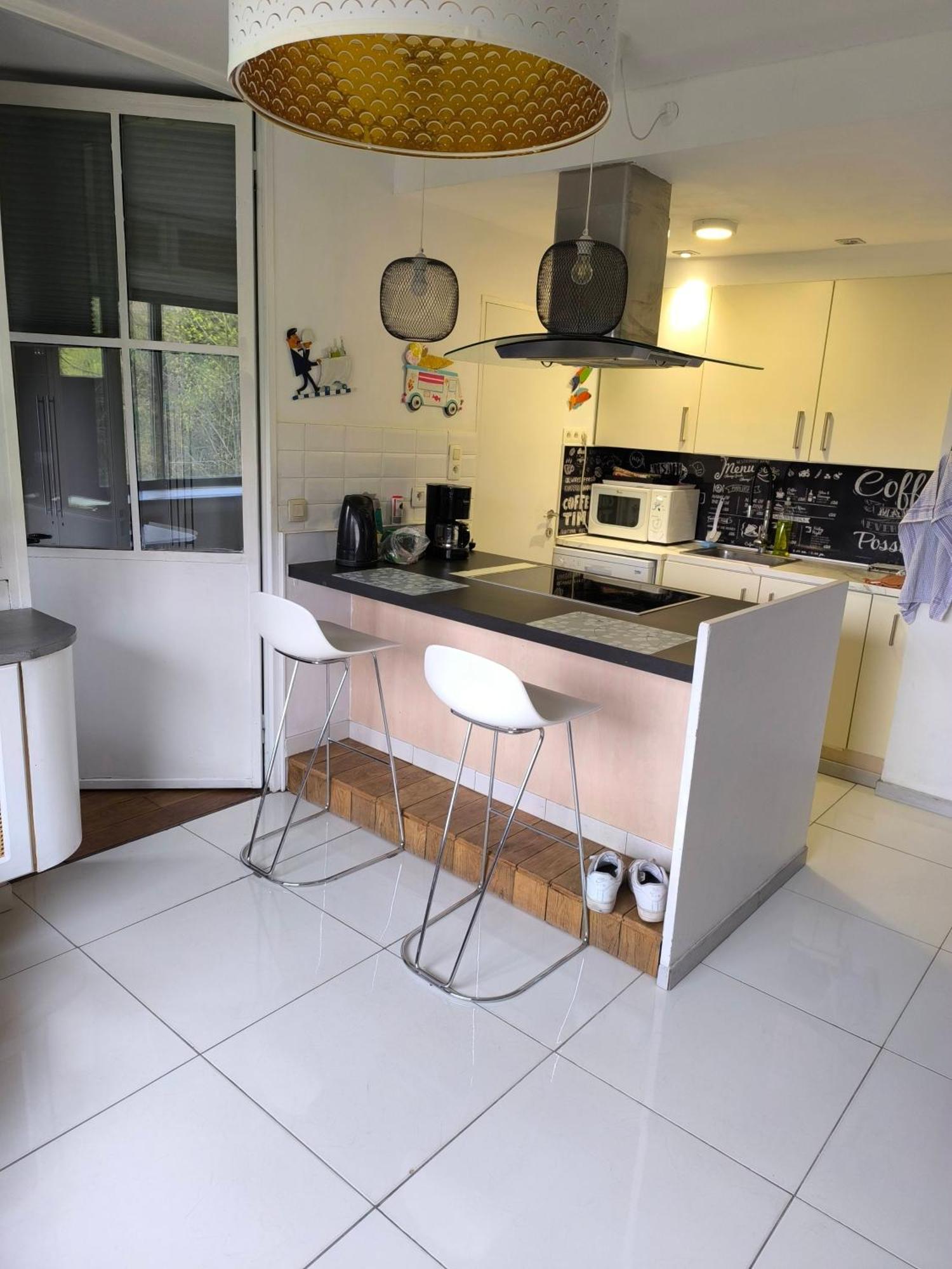 Apartmán Liege Centre 6 Rue Montagne Sainte Walburge, 4000 Liege, Pour 2 Pers A 3 Minutes De La Gare St Lambert Exteriér fotografie