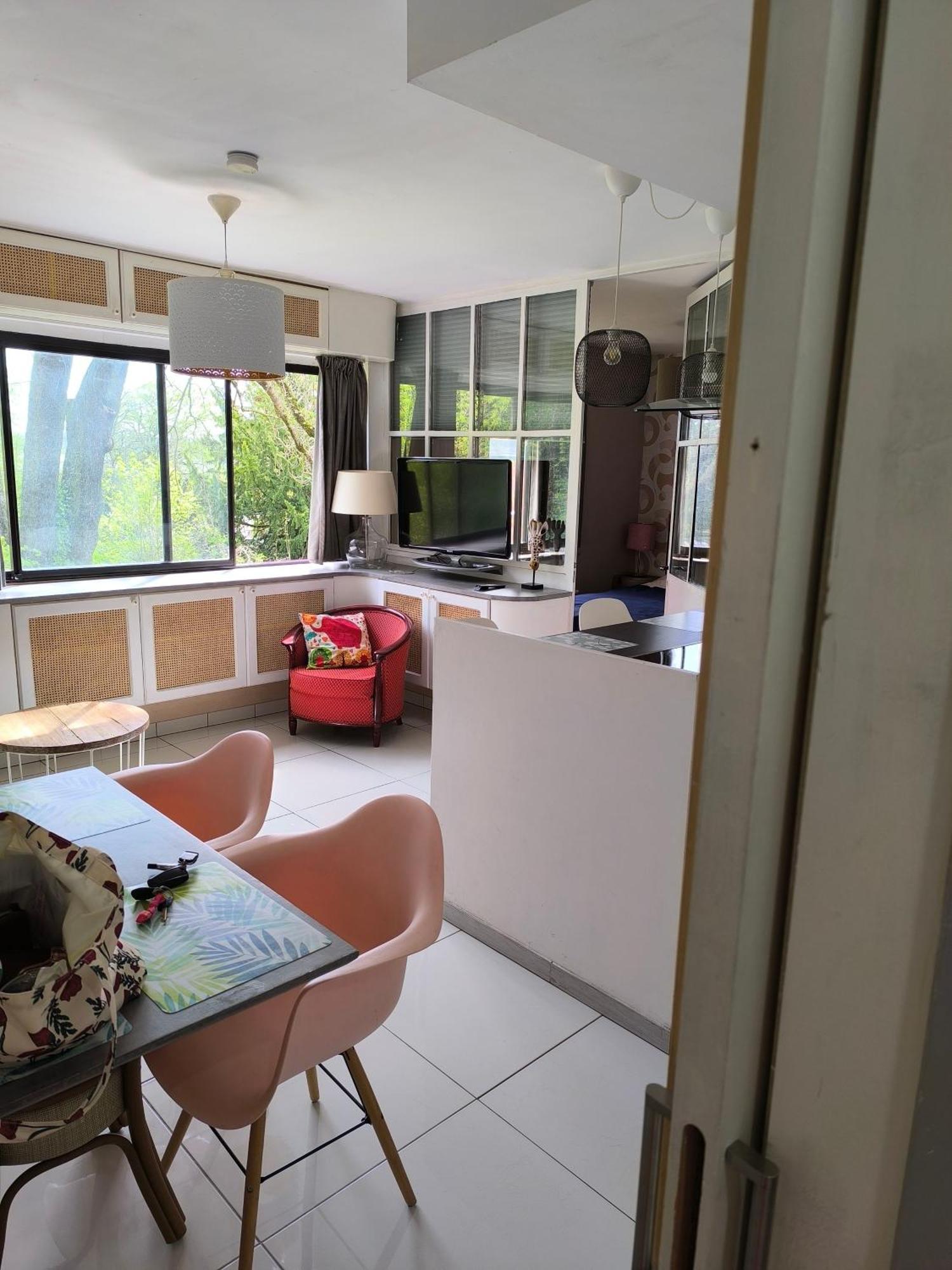 Apartmán Liege Centre 6 Rue Montagne Sainte Walburge, 4000 Liege, Pour 2 Pers A 3 Minutes De La Gare St Lambert Exteriér fotografie