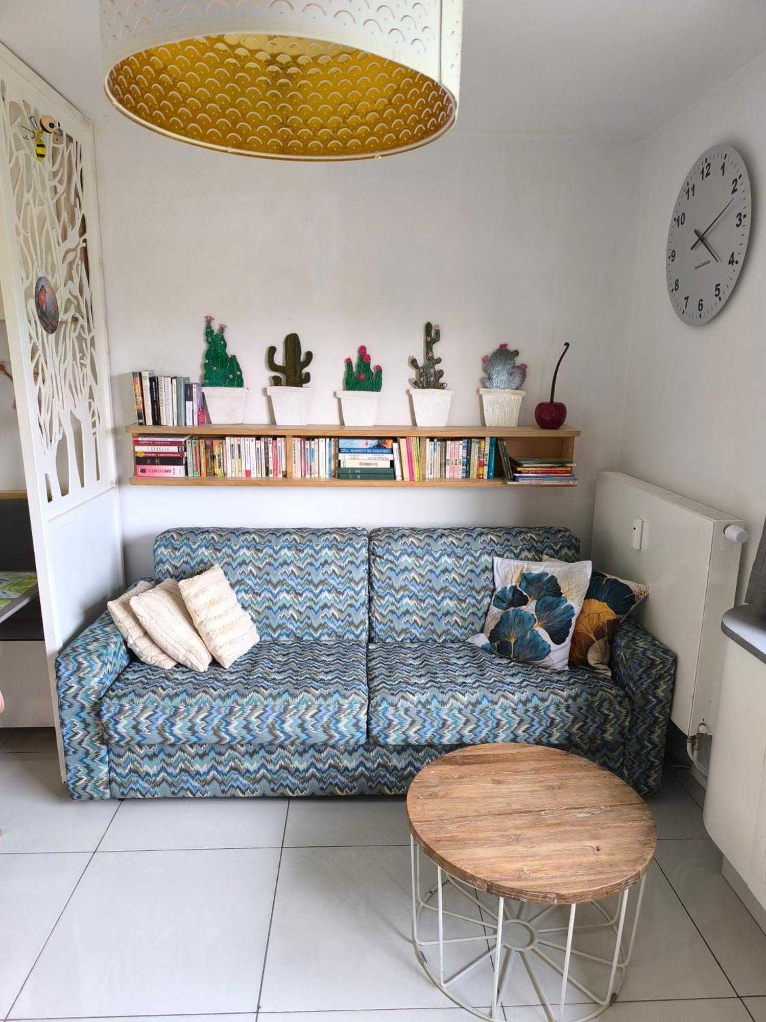 Apartmán Liege Centre 6 Rue Montagne Sainte Walburge, 4000 Liege, Pour 2 Pers A 3 Minutes De La Gare St Lambert Exteriér fotografie